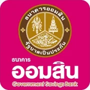 ธนาคารออมสิน Government Savings Bank