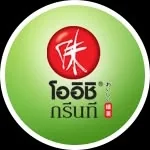 โออิชิ กรีนที Oishi