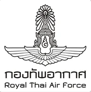 กองทัพอากาศ Royal Thai Air Force